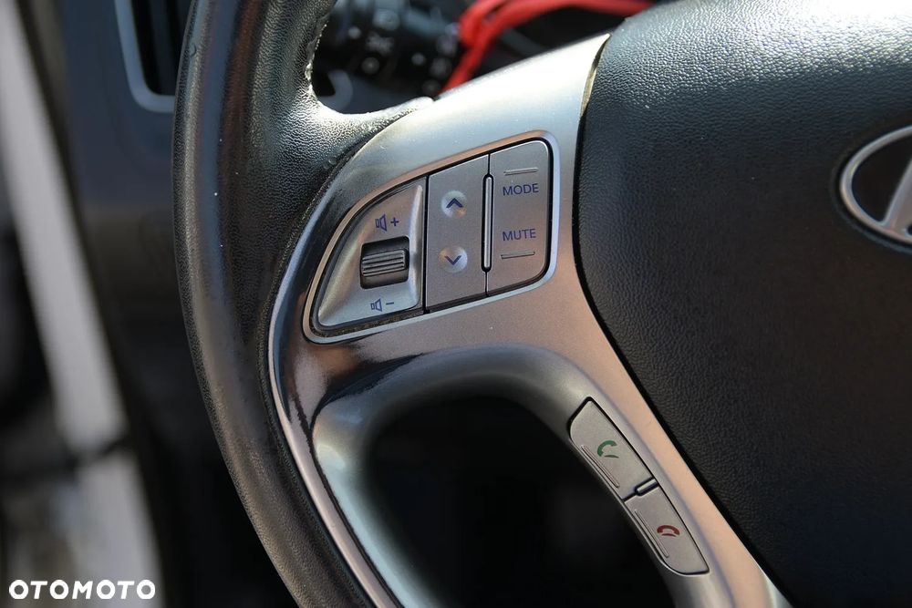 Hyundai ix35 - 29