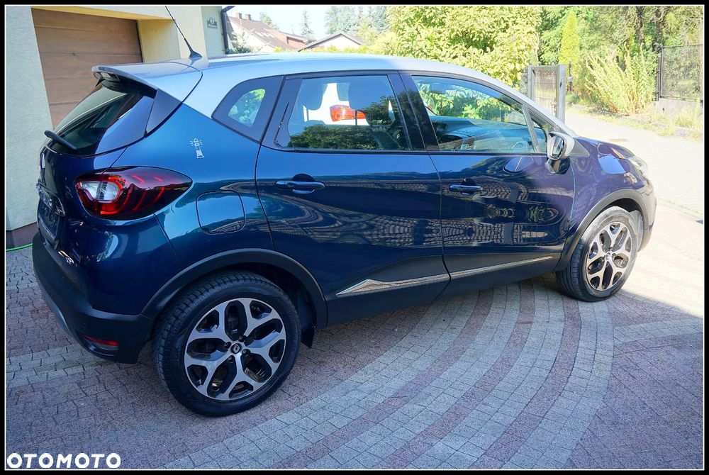 Renault Captur ENERGY TCe 90 Start&Stop Luxe - 21