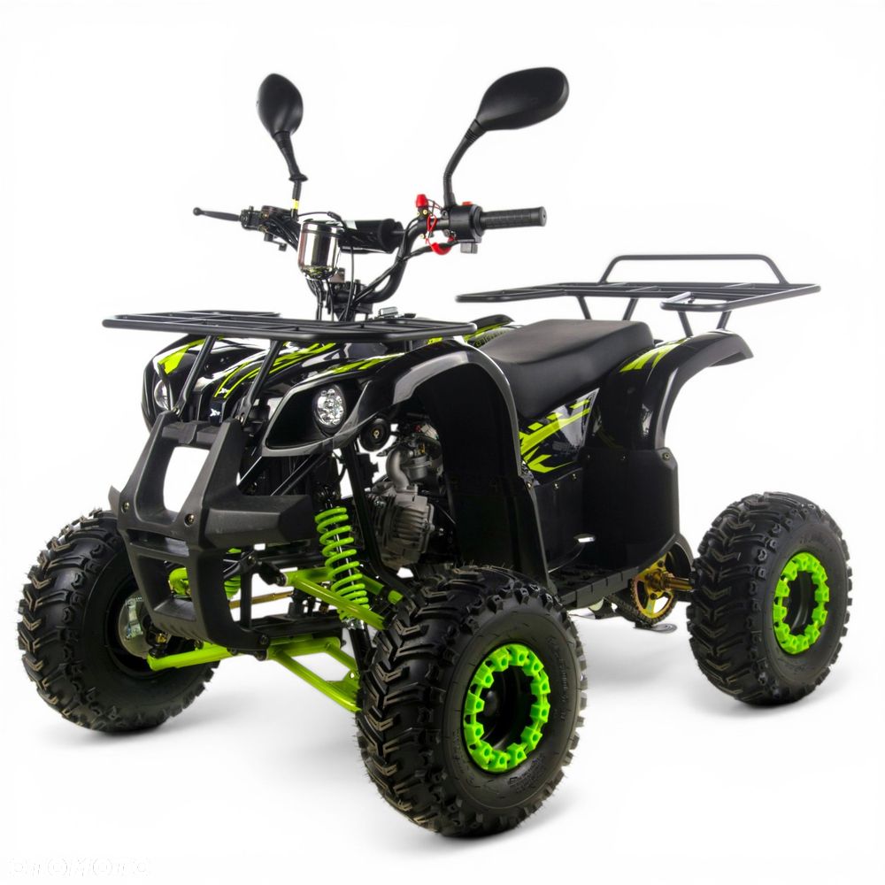 XTR Inny - 27