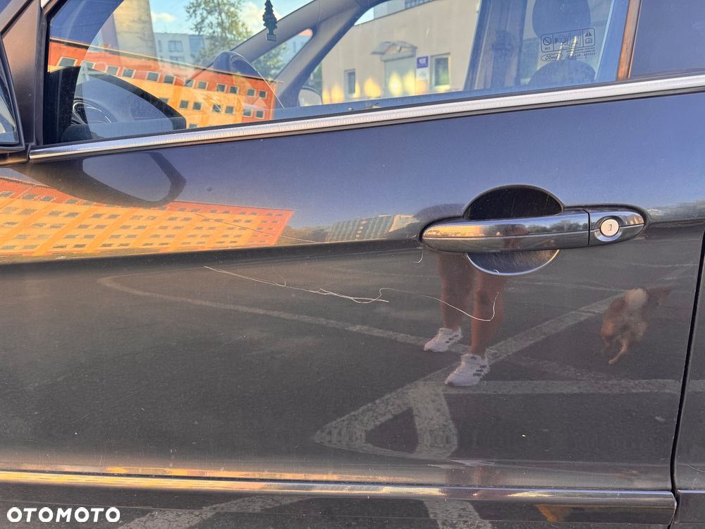 Ford S-Max 2.0 TDCi Titanium - 12