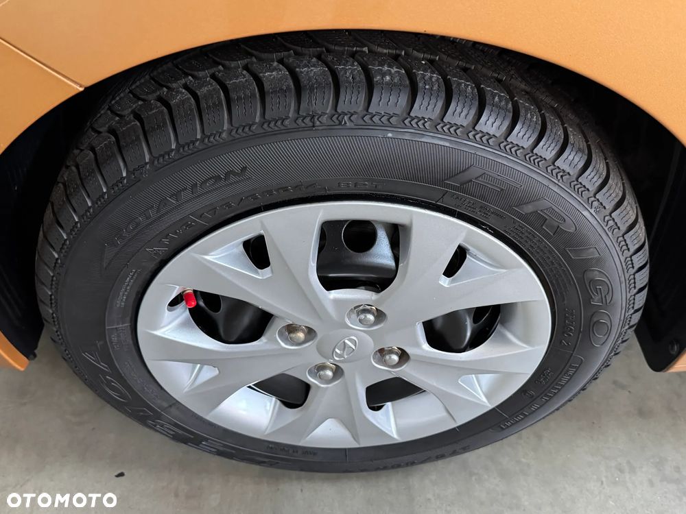 Hyundai i10 - 39
