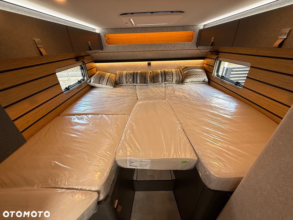 Hymer-Eriba ML-T 580 4x4 - 19