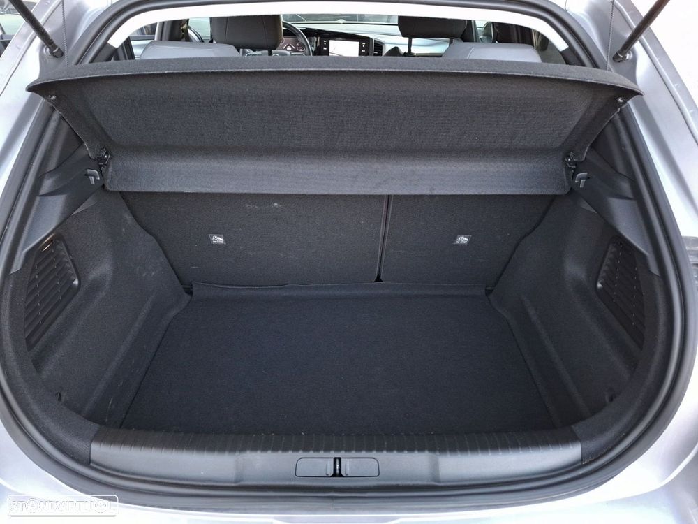 Opel Mokka 1.2 T GS - 7