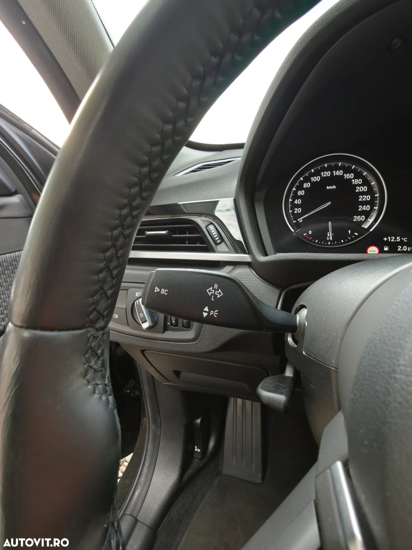 BMW X1 xDrive25e xLine - 24