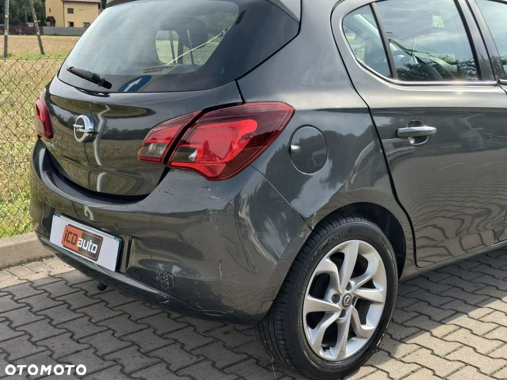 Opel Corsa - 7