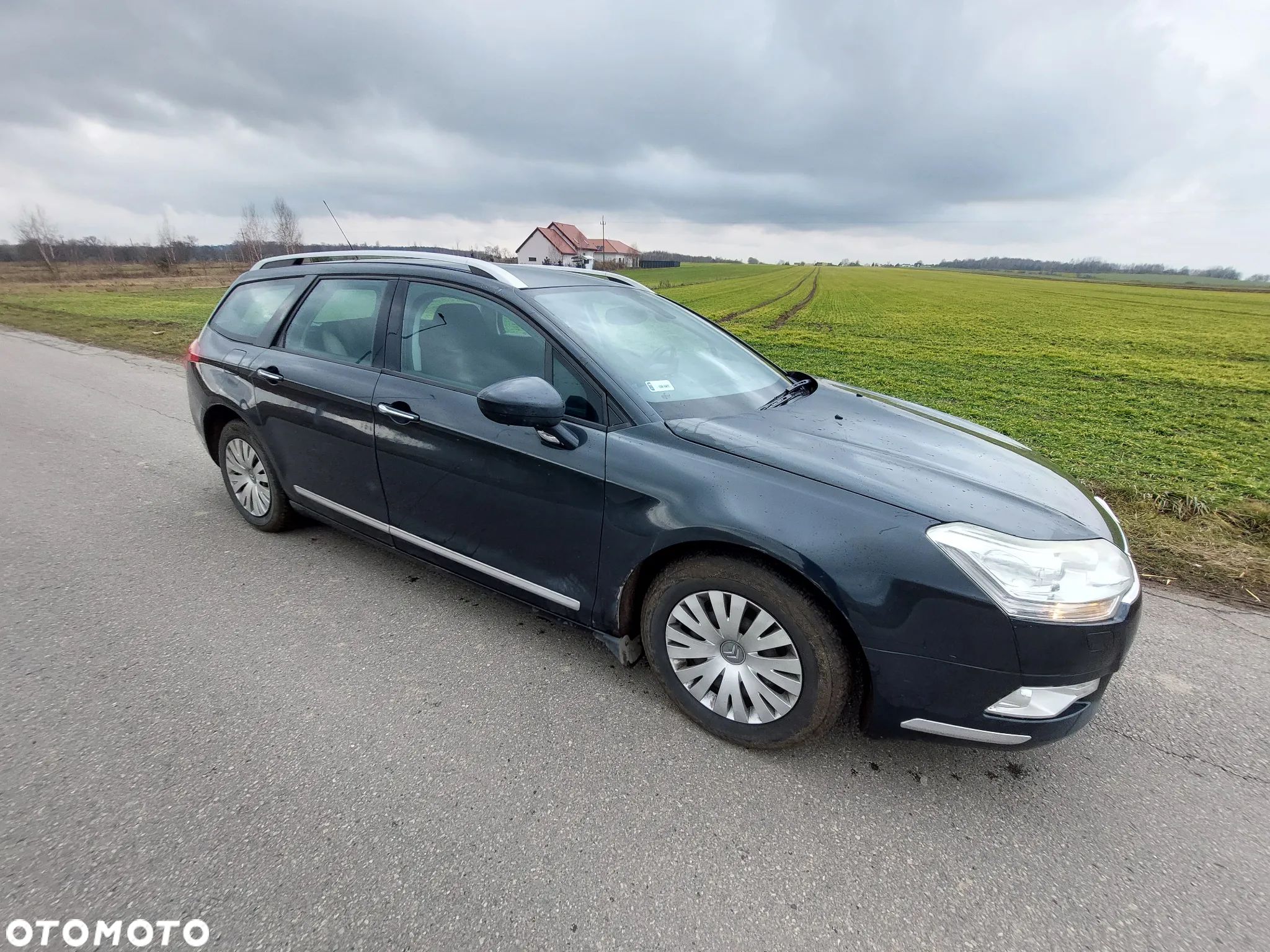 Citroën C5 2.0i 16V Confort - 1