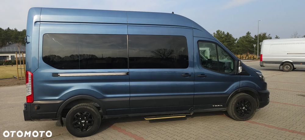 Ford Transit - 7