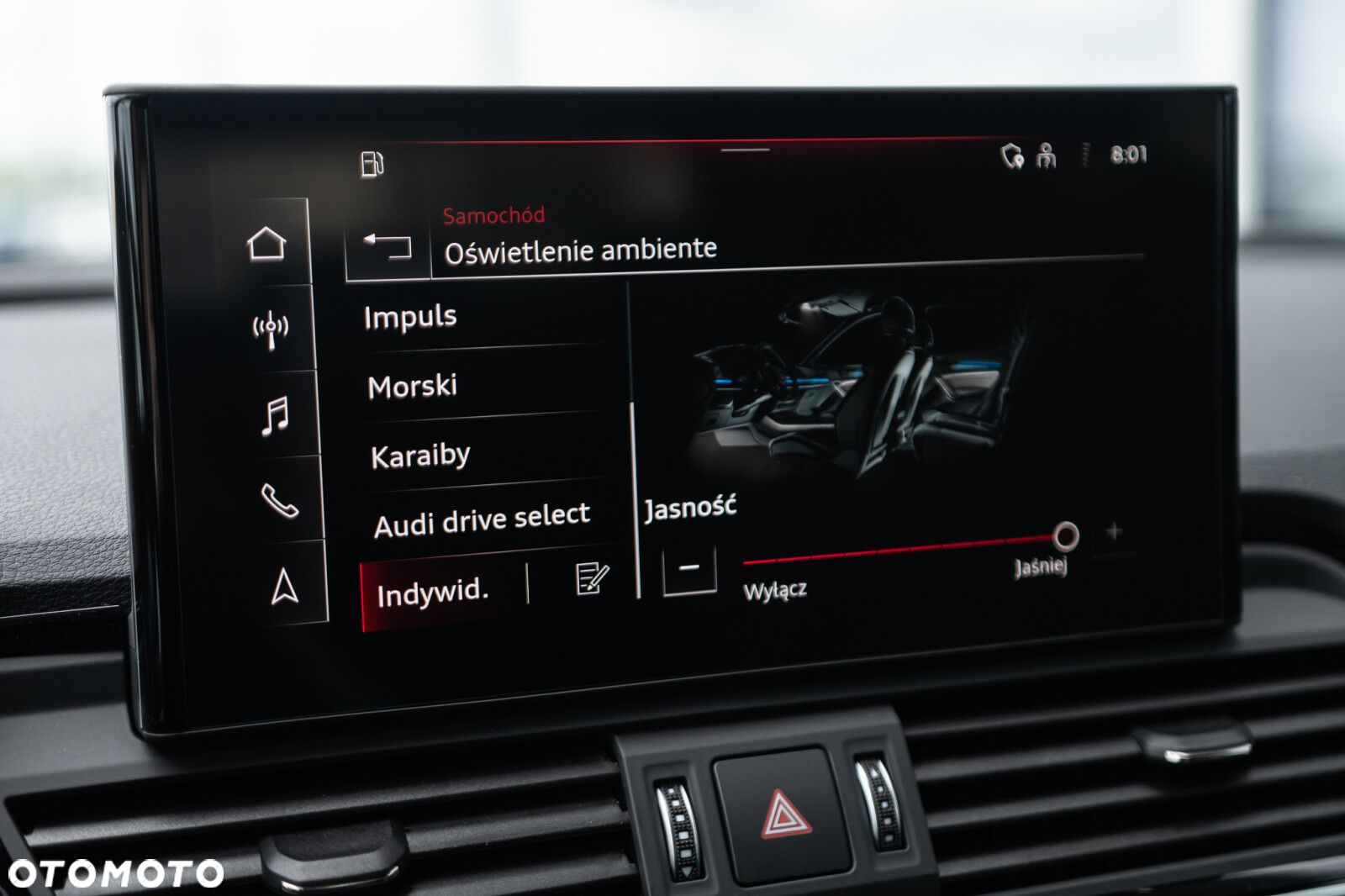 Audi Q5 Sportback - 17
