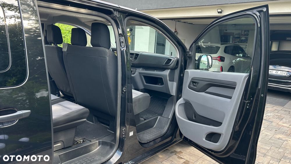 Toyota ProAce Kombi D-4D Compact 2,6t - 14