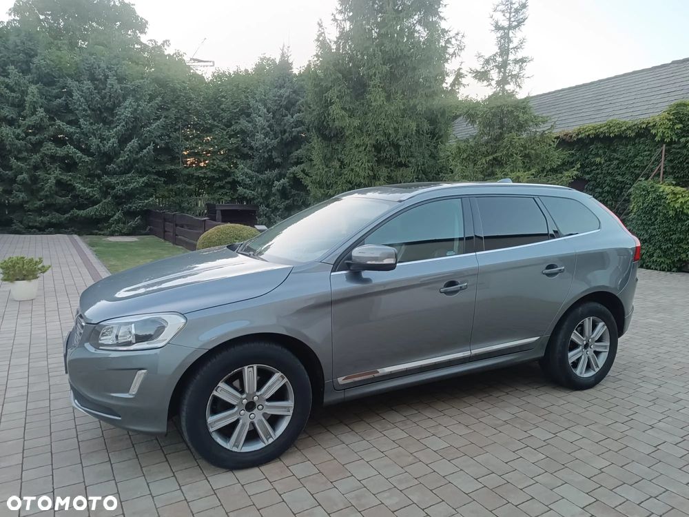 Volvo XC 60 D4 AWD Summum - 6