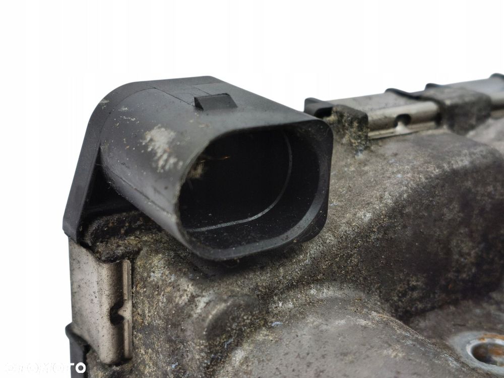 PRZEPUSTNICA Audi A4 B6 B7 1.8T 06B133062M 0280750003 BOSCH - 3