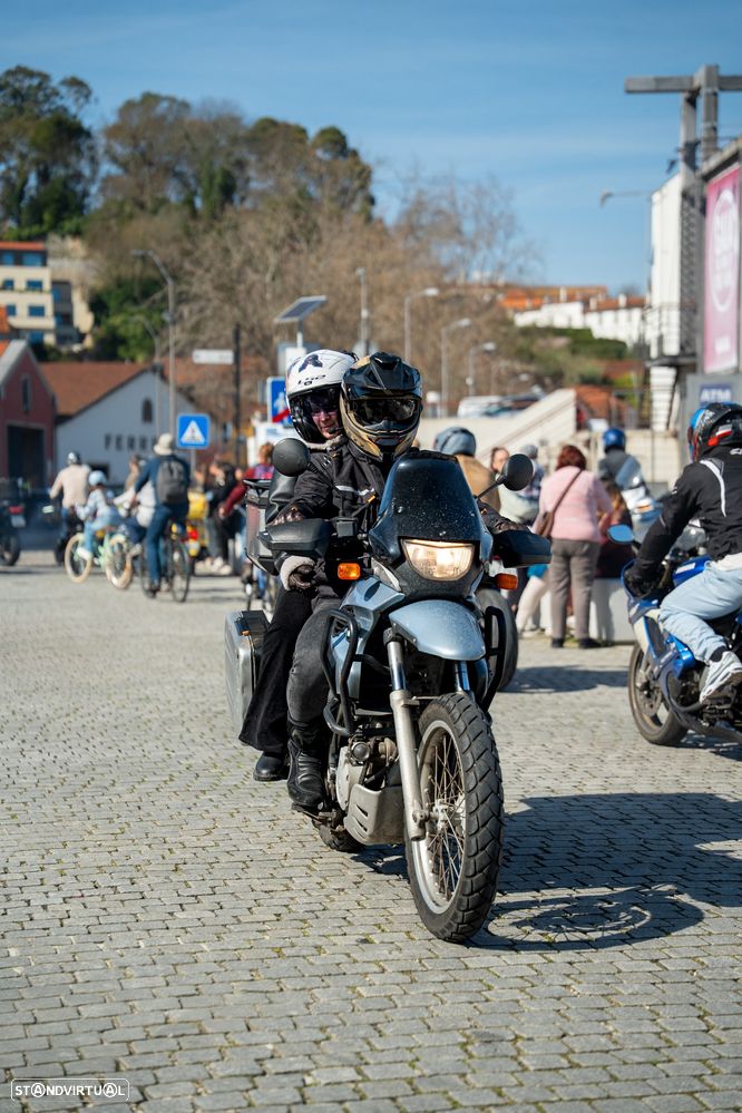 BMW F 650 GS - 6
