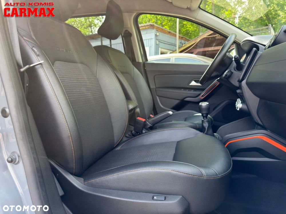 Dacia Duster - 19