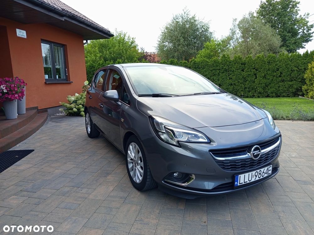 Opel Corsa 1.0 T GPF Cosmo S&S - 2