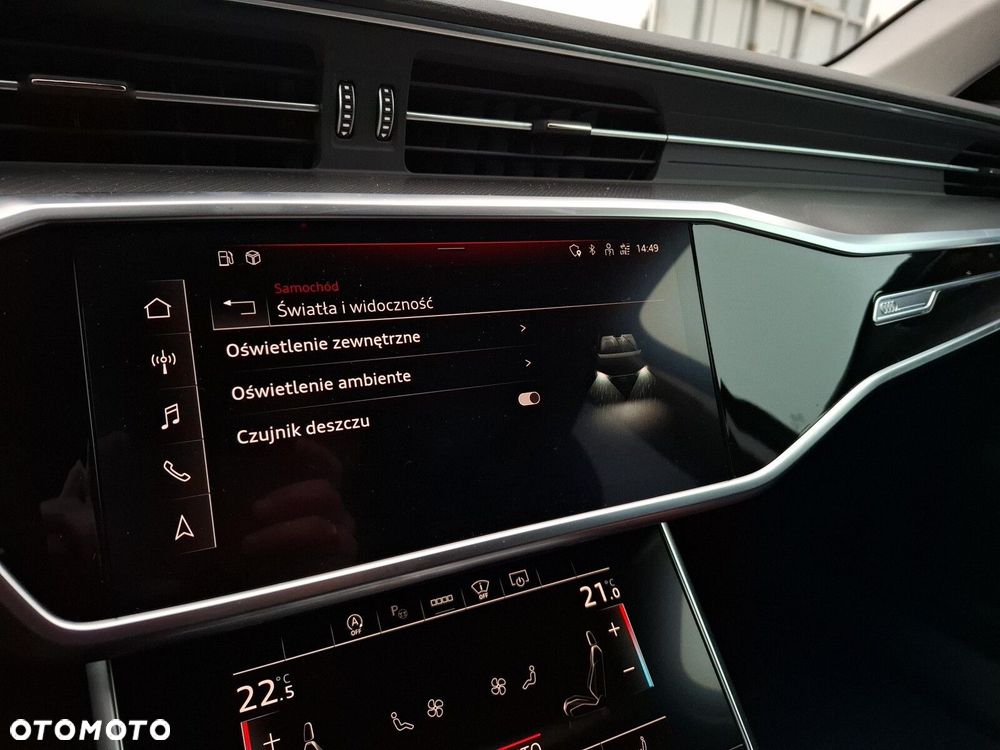 Audi A6 Limousine - 28