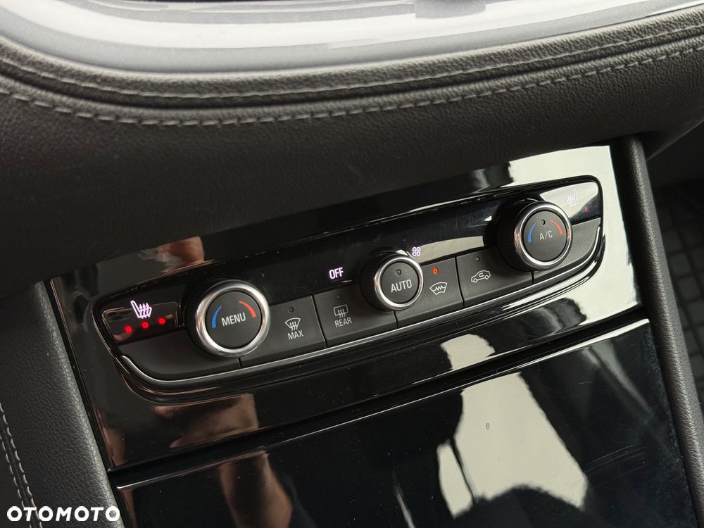 Opel Grandland X 1.5 D Start/Stop INNOVATION - 19