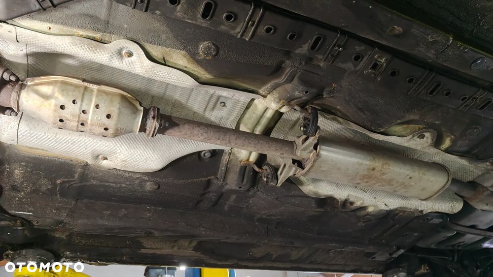 Kia Magentis 2.0 EX - 14