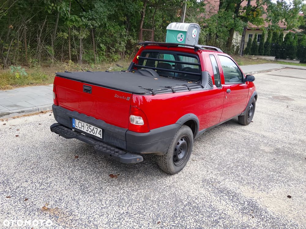 Fiat Strada - 3