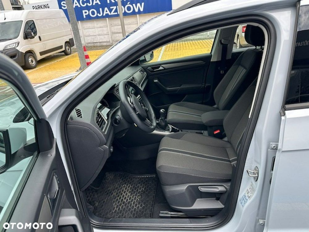 Volkswagen T-Roc 1.0 TSI Advance - 13