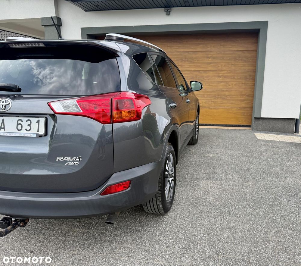 Toyota RAV4 - 13