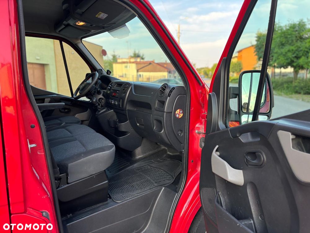 Opel MOVANO - 6