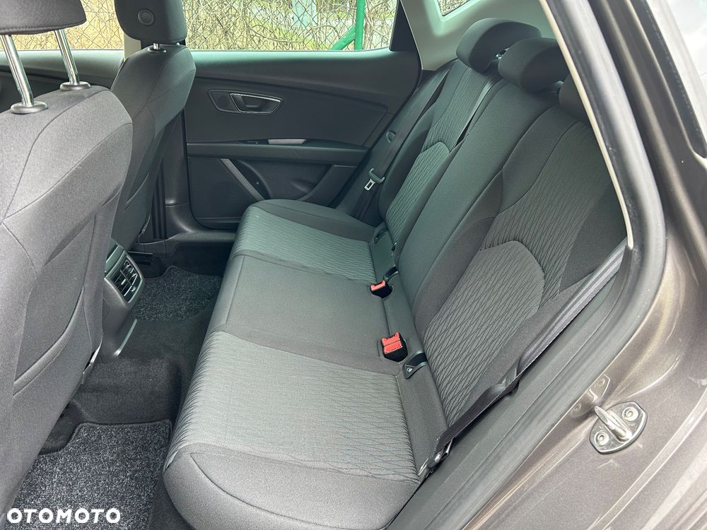 Seat Leon 1.6 TDI Style - 22