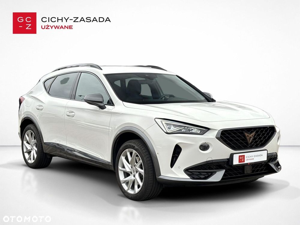 Cupra Formentor 1.5 TSI DSG - 3