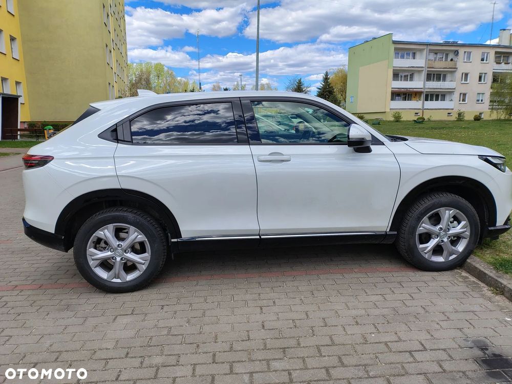 Honda HR-V 1.5 i-MMD Advance CVT - 11