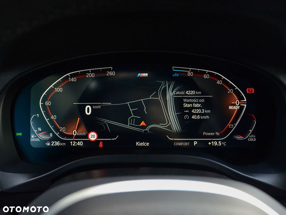 BMW X4 - 27