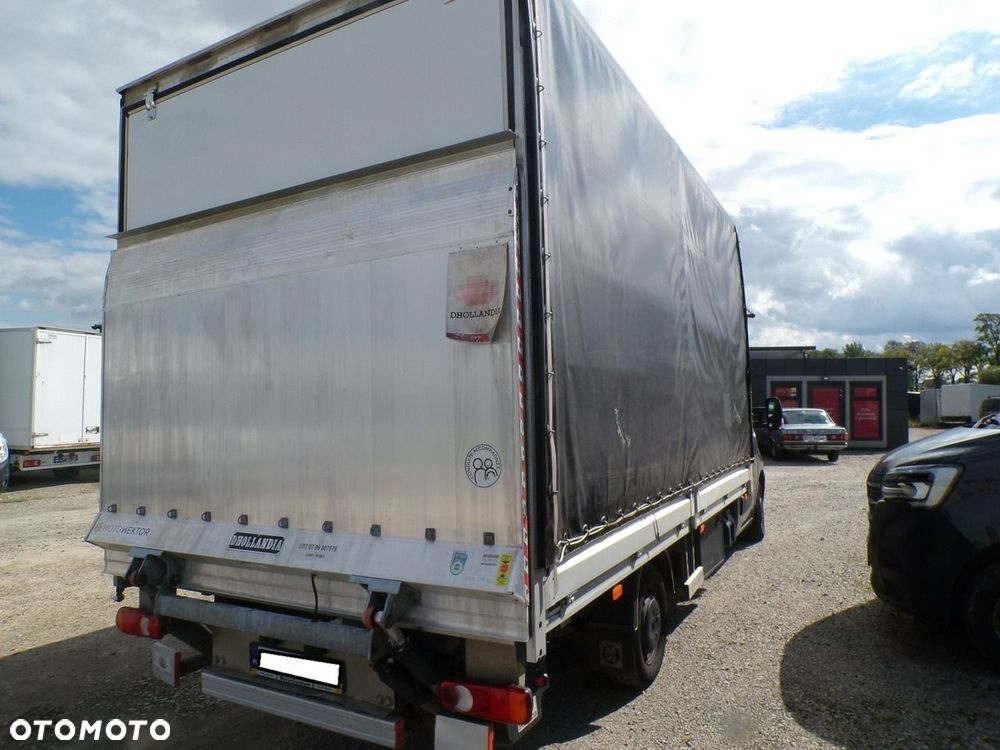 Opel Movano - 6