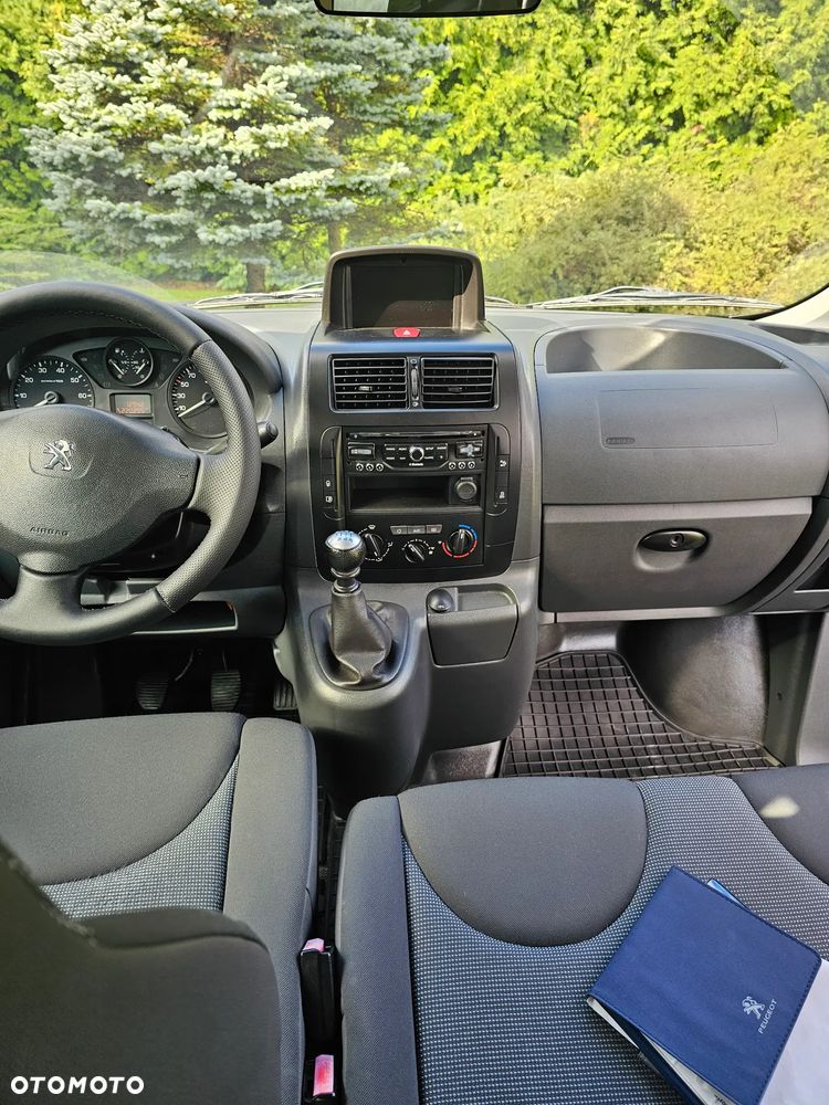 Peugeot EXPERT - 10