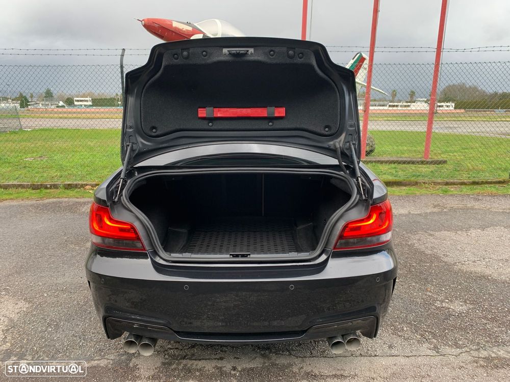 BMW 120 d Coupe - 44