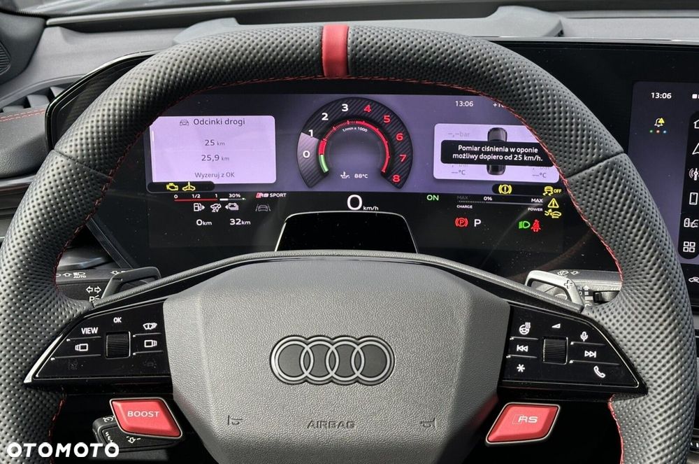 Audi RS5 Limousine - 18