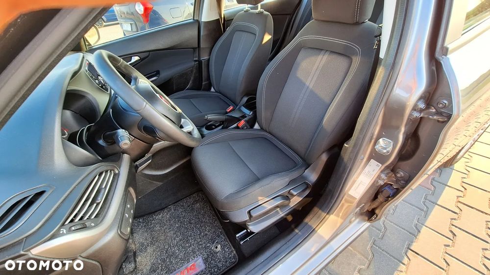 Fiat Tipo 1.4 16V More - 13