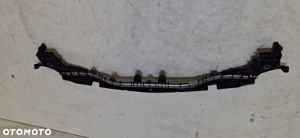 pas przedni wzmocnienie zderzaka przód mercedes w205 c-klasa 14-21 a2056203