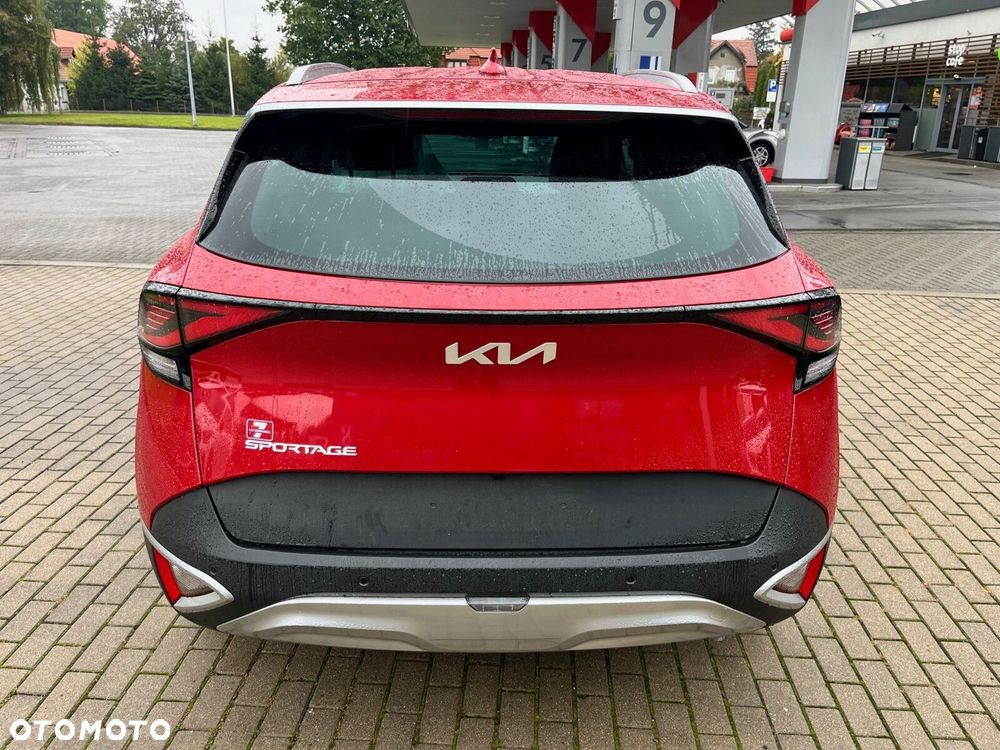 Kia Sportage 1.6 T-GDI L 2WD DCT - 6