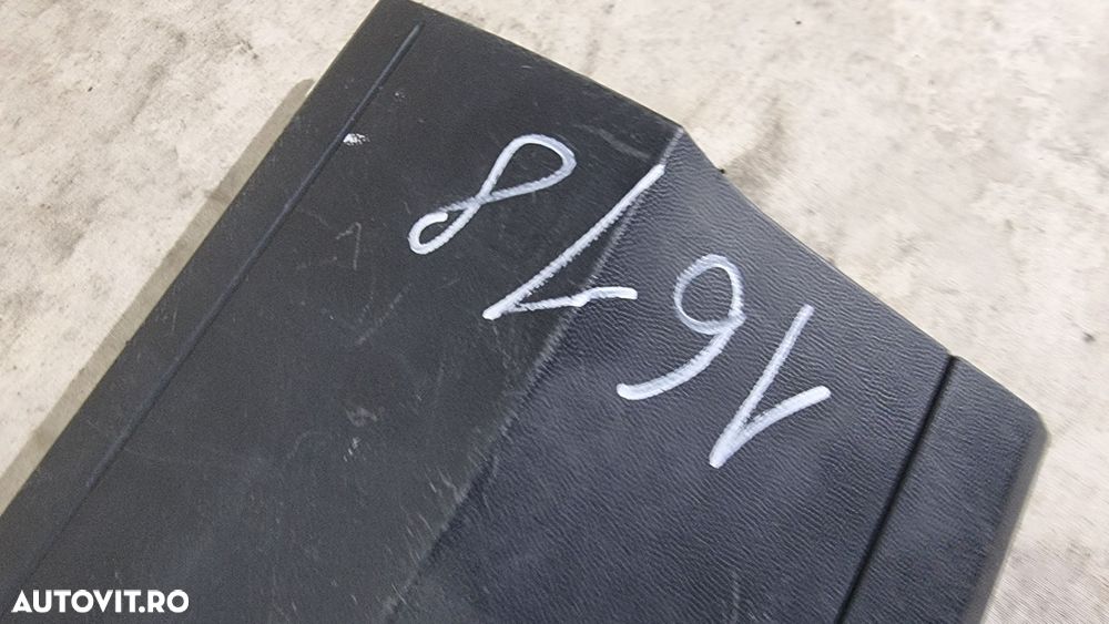 Bandou usa dreapta fata VW T-Roc, 2017, 2018, 2019, 2020, 2GA854940. - 7