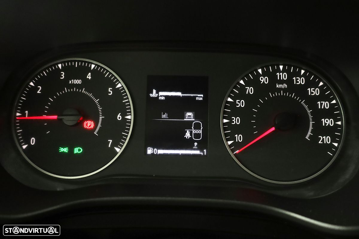 Dacia Jogger 1.0 ECO-G Expression 7L Bi-Fuel - 16