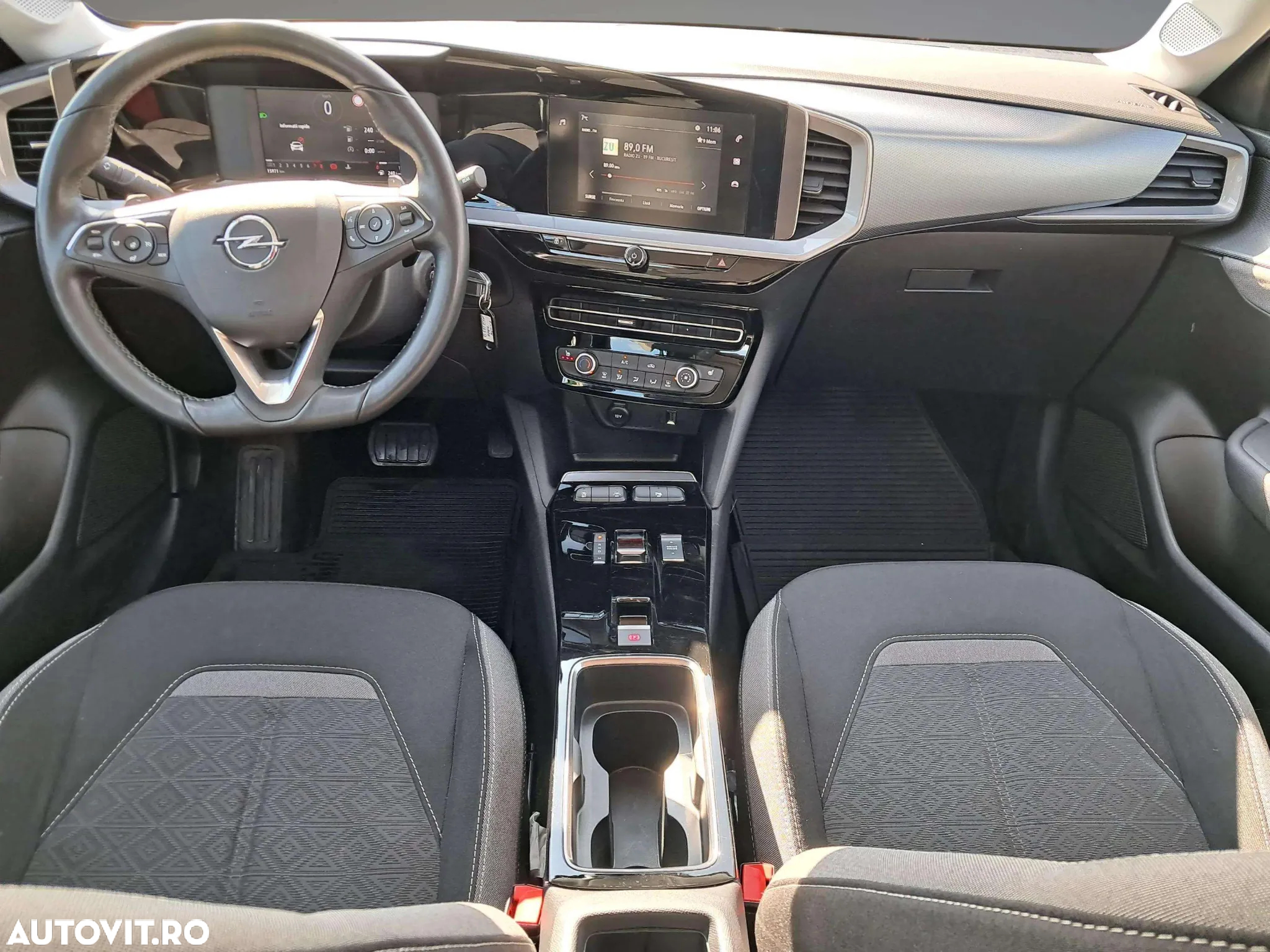 Opel Mokka 1.2L Turbo Start/Stop Aut. Edition - 4