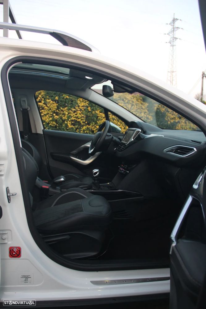 Peugeot 2008 PureTech 130 Stop&Start Crossway - 6