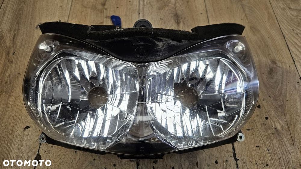 Reflektor lampa Honda ST1300 Pan European - 4