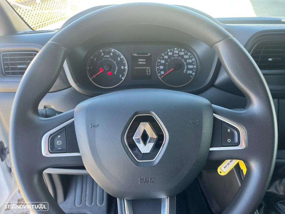 Renault MASTER L3H4 135cv - 10
