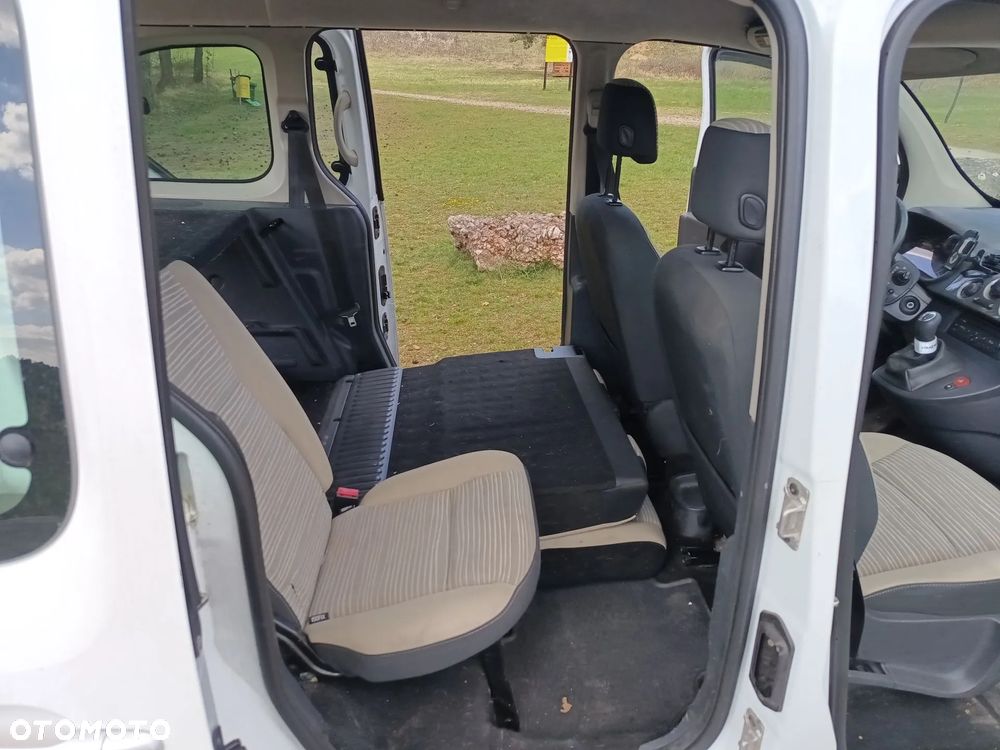 Renault Kangoo 1.5 dCi Helios2 - 24