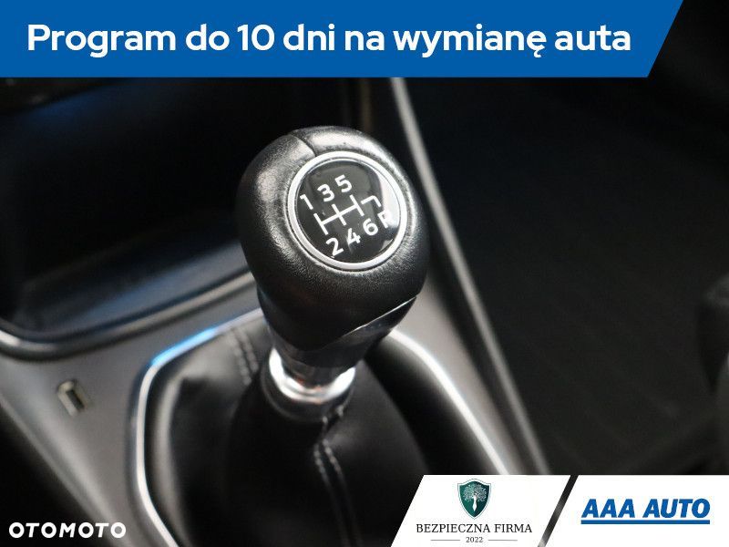 Ford Puma - 20