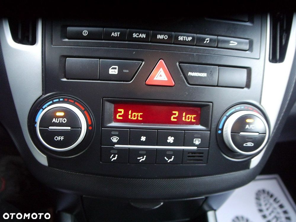 Kia ProCeed Pro_cee'd 1.4 Comfort + - 19