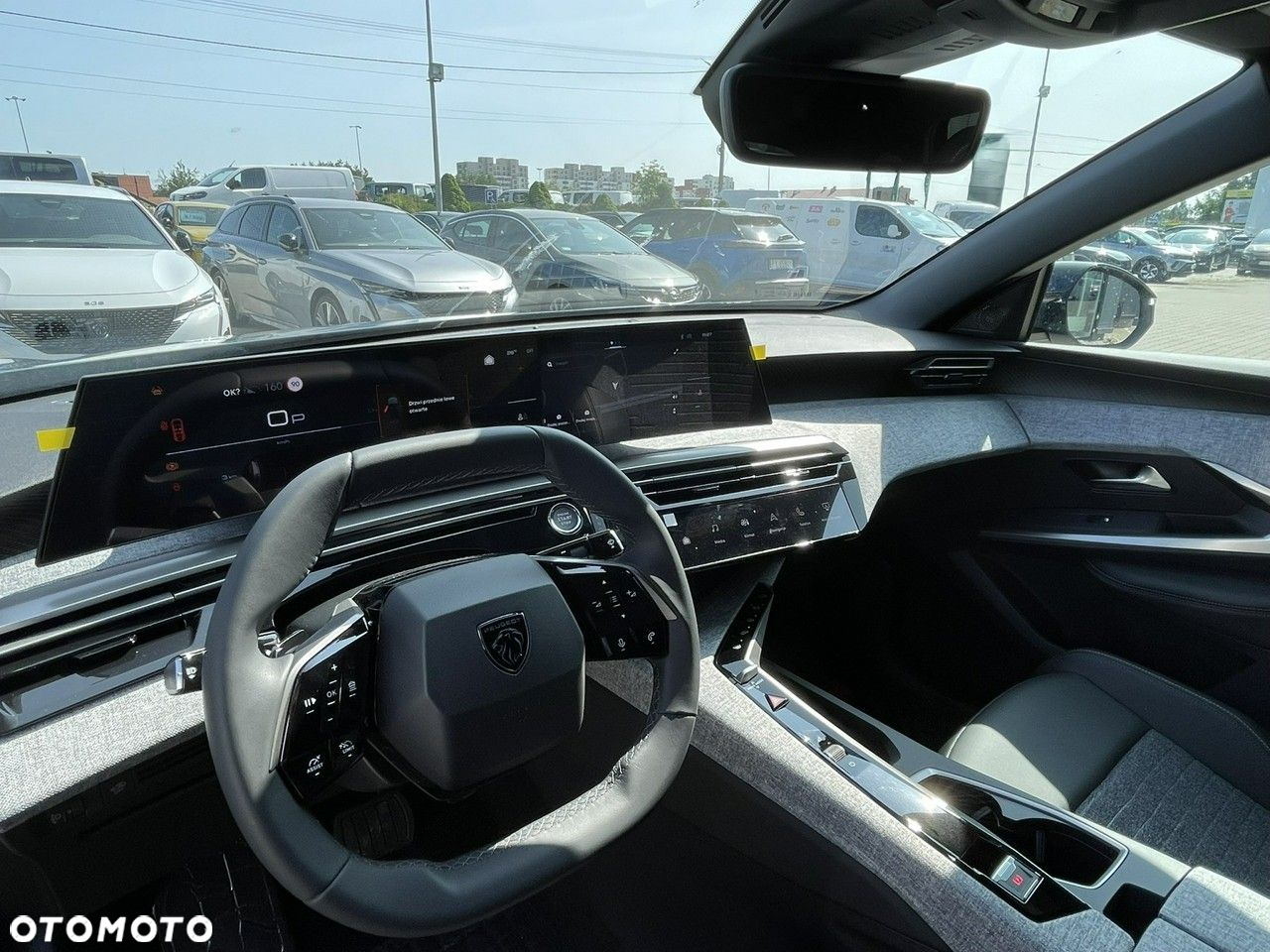Peugeot 3008 - 6