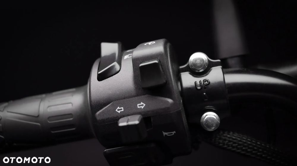Junak RX One - 15