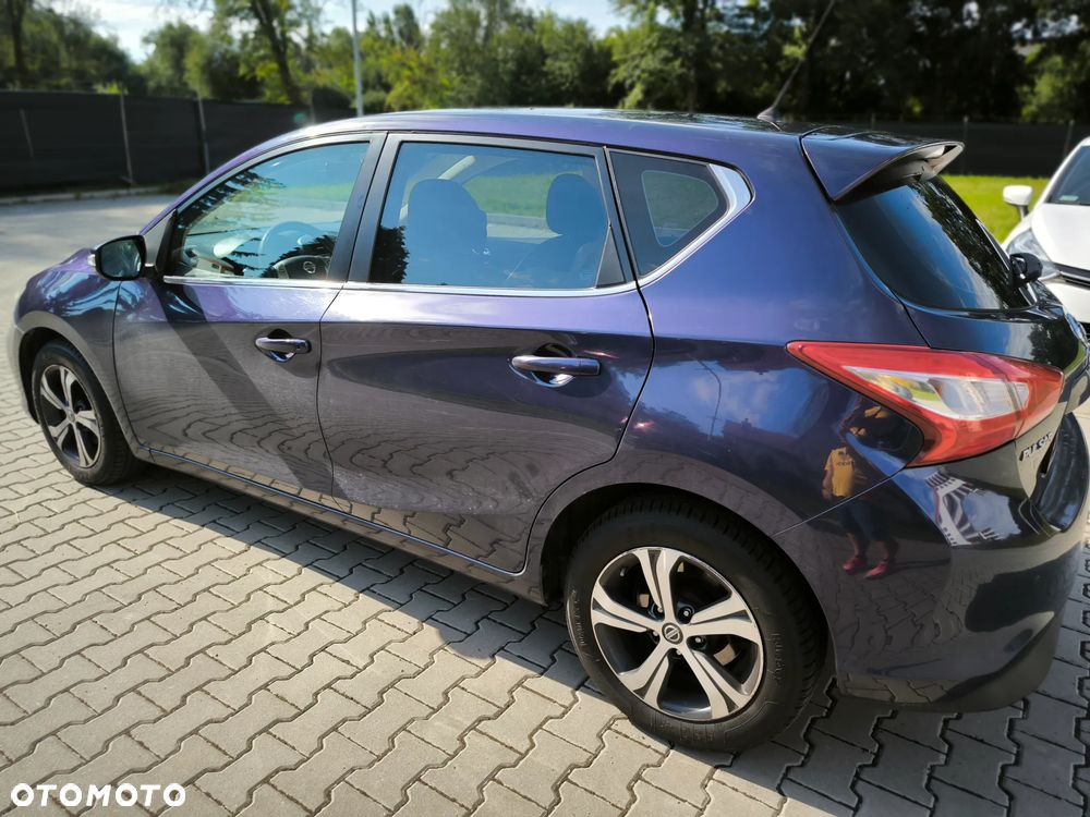 Nissan Pulsar 1.2 DIG-T Acenta - 5