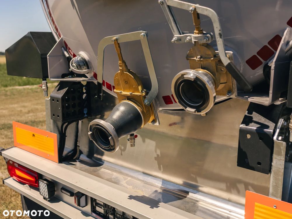 Inny Palex Trailers NA 326 - 12