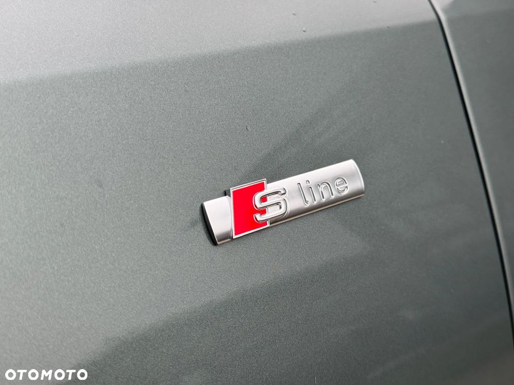 Audi Q3 TFSI 195 kW Quattro S tronic - 6